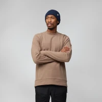 Fjallraven Keb Fleece Crew Neck