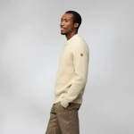 Fjallraven Ovik Waffle Knit