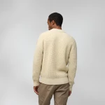 Fjallraven Ovik Waffle Knit