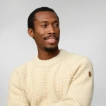 Fjallraven Ovik Waffle Knit