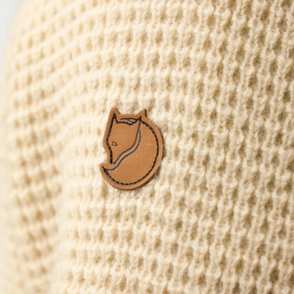 Fjallraven Ovik Waffle Knit