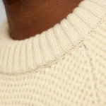 Fjallraven Ovik Waffle Knit