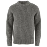 Fjallraven Ovik Waffle Knit, kolor: 020 - Grey