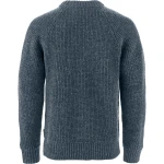 Fjallraven Ovik Waffle Knit, kolor: 560 - Navy
