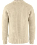 Fjallraven Ovik Waffle Knit, kolor: 191 - Light Beige