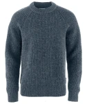 Fjallraven Ovik Waffle Knit, kolor: 560 - Navy