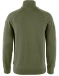 Fjallraven Ovik Lite Half Zip, kolor: 625 - Laurel Green