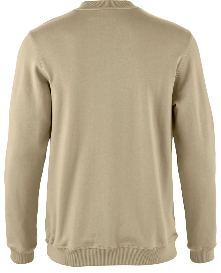 1960 Logo Badge Sweater, kolor: 118 - Fossil