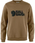 Logo Sweater, kolor: 265 - Wood Brown