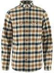Fjallraven Skog Shirt, kolor: 118-555 - Fossil-Dark Navy