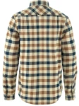 Fjallraven Skog Shirt, kolor: 118-555 - Fossil-Dark Navy