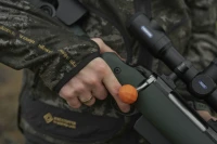 Kamko NOCTYX WSP rev. fleece jacket, kolor: AXIS MSP Black / Willow Green