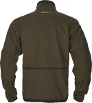 Kamko NOCTYX WSP rev. fleece jacket, kolor: AXIS MSP Black / Willow Green