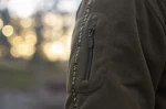 Kamko NOCTYX WSP rev. fleece jacket, kolor: AXIS MSP Black / Willow Green