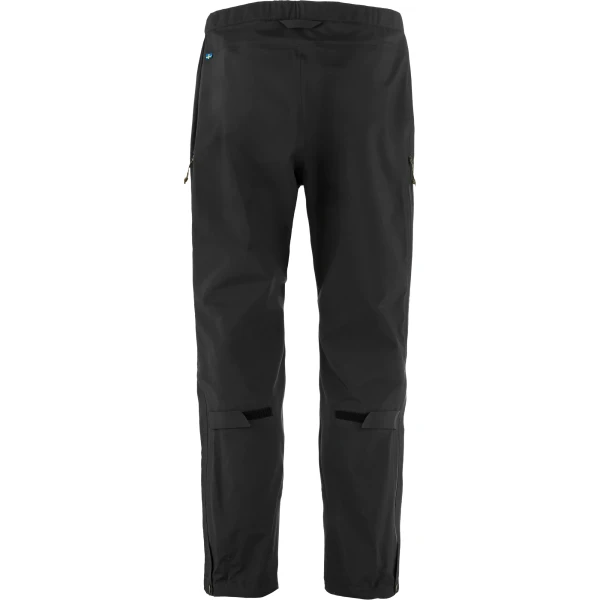 Fjallraven Keb GTX Trousers, kolor: 550 - Black