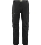 Fjallraven Keb GTX Trousers, kolor: 550 - Black