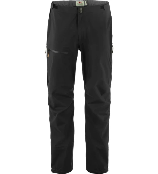 Fjallraven Keb GTX Trousers, kolor: 550 - Black