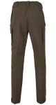 Hill Trousers, kolor: willow green / brown