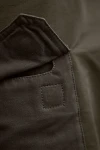 Hill Trousers, kolor: willow green / brown