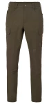 Hill Trousers, kolor: willow green / brown