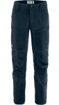 Fjallraven Keb Agile Winter Trousers, kolor: 555 - Dark Navy