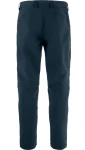 Fjallraven Keb Agile Winter Trousers, kolor: 555 - Dark Navy