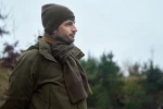 Reversible Beanie, kolor: 1042 - Shadow brown / Rustique clay