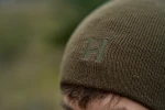 Reversible Beanie, kolor: 0099 - Willow green / Orange
