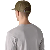 Take A Stand Trucker Hat, kolor: kolor: WIRV -  Wild Waterline: River Rock Green