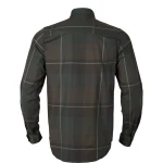 Akse L/S Shirt, kolor: 8009 - Shadow Brown Check