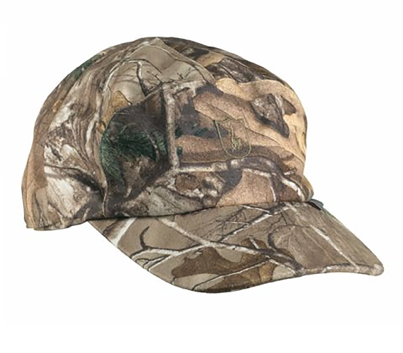 Chameleon 2G Cap w. Safety, kolor: 55 - APX  Camo