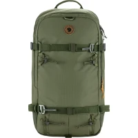 Bergtagen Touring 30 S/M, kolor: 625-662 - Laurel Green-Deep Forest, 1