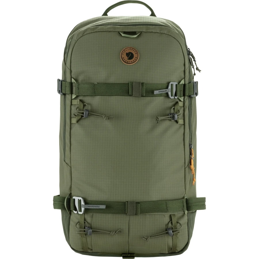 Bergtagen Touring 30 S/M, kolor: 625-662 - Laurel Green-Deep Forest, 1