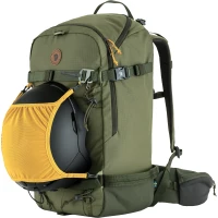Bergtagen Touring 30 S/M, kolor: 625-662 - Laurel Green-Deep Forest, 4