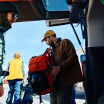 Fjallraven Bergtagen Touring 30 S/M