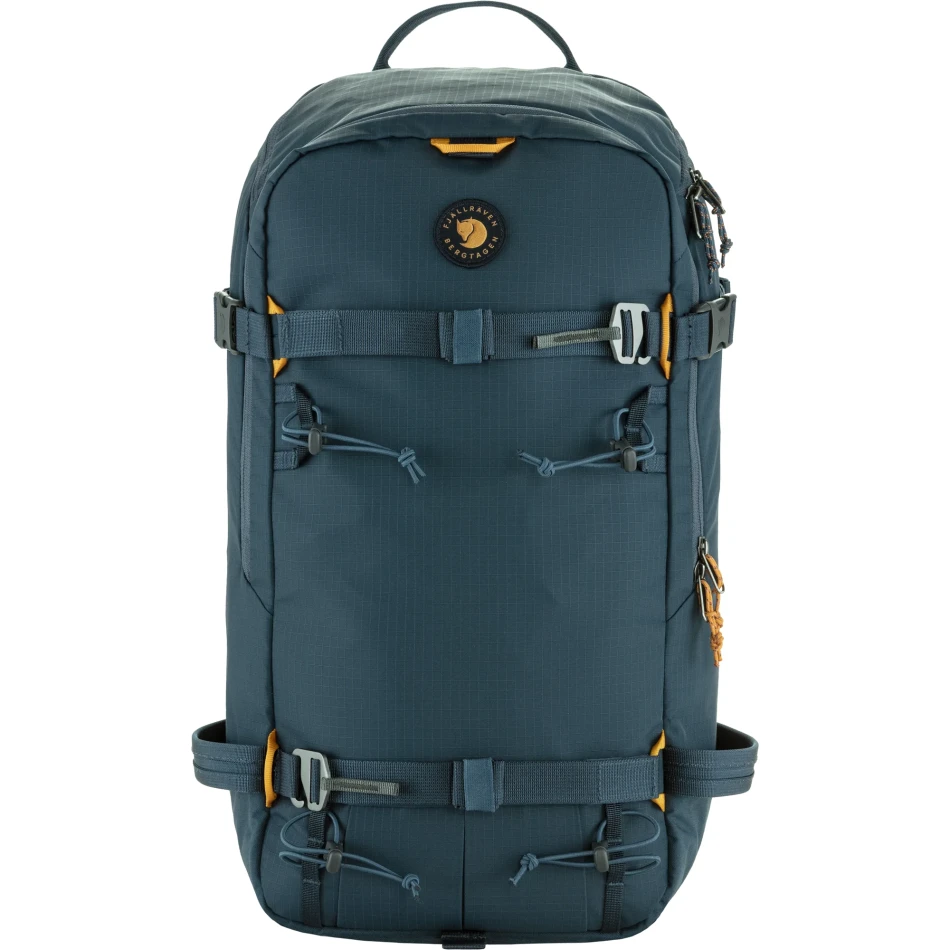 Fjallraven Bergtagen Touring 30 S/M, kolor: 570 - Mountain Blue, 1