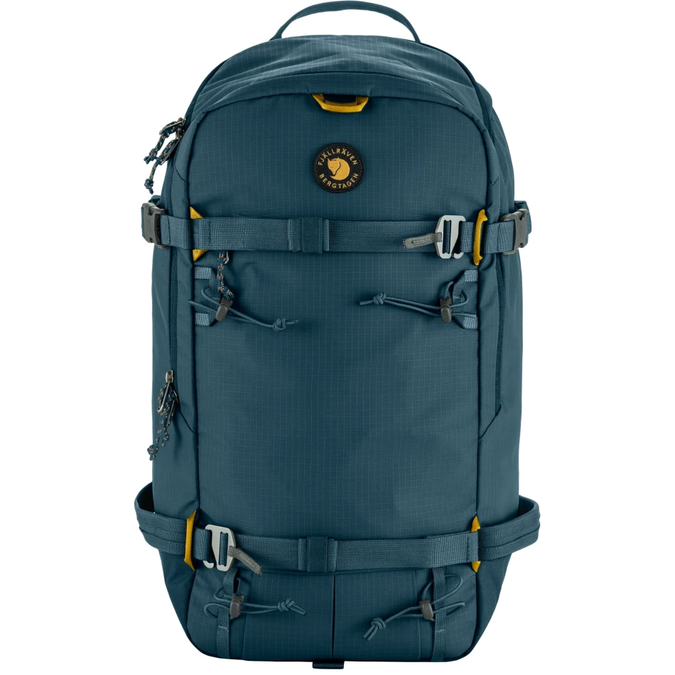 Fjallraven Bergtagen Touring 30 S/M, kolor: 570 - Mountain Blue, 2