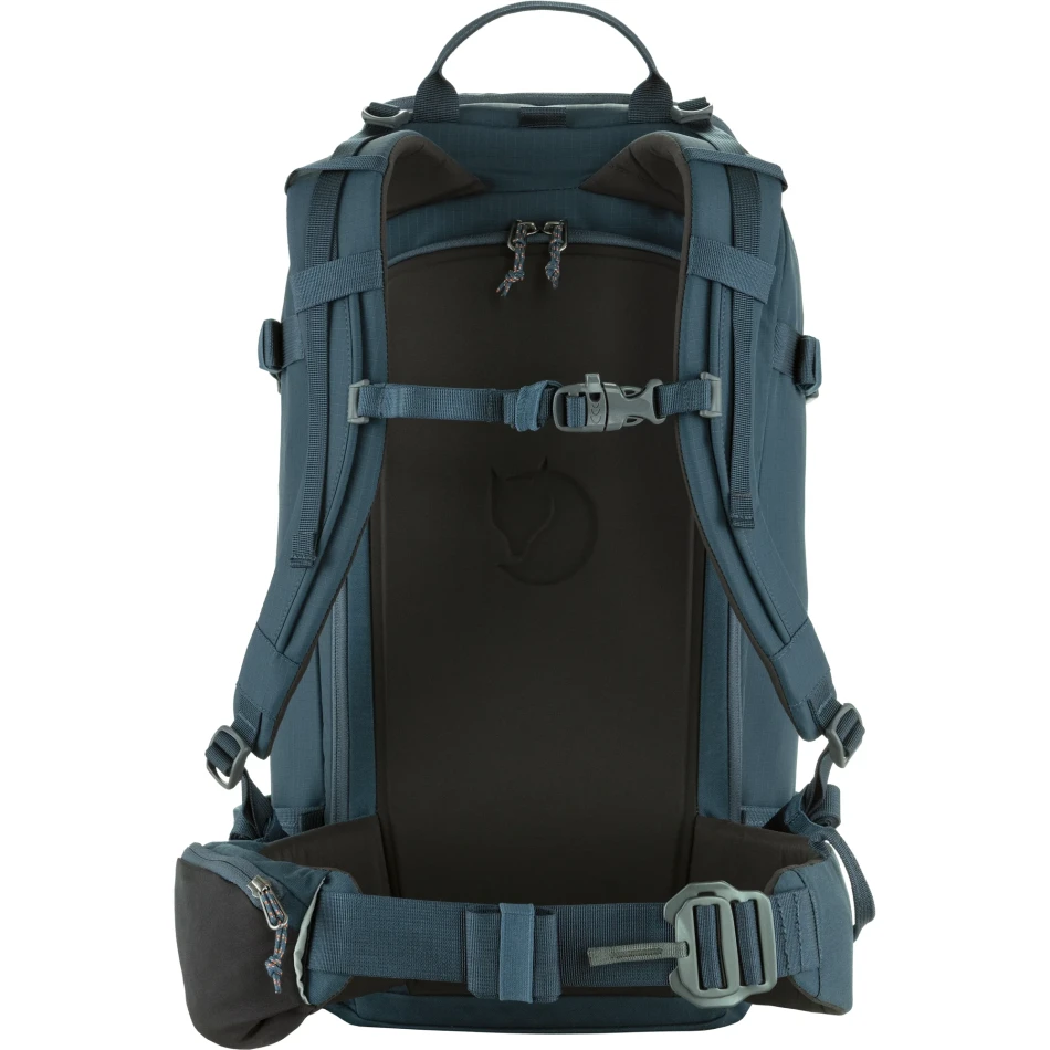 Fjallraven Bergtagen Touring 30 S/M, kolor: 570 - Mountain Blue, 4