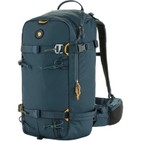 Fjallraven Bergtagen Touring 30 S/M, kolor: 570 - Mountain Blue, 3