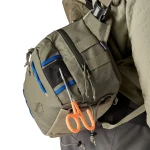 Stealth Switch Pack 9L, kolor: RVGN - River Rock Green