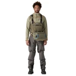 Stealth Switch Pack 9L, kolor: RVGN - River Rock Green