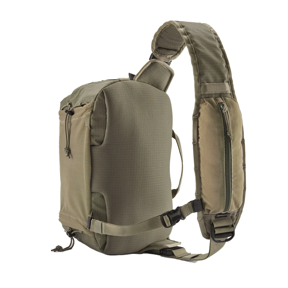 Stealth Switch Pack 9L, kolor: RVGN - River Rock Green
