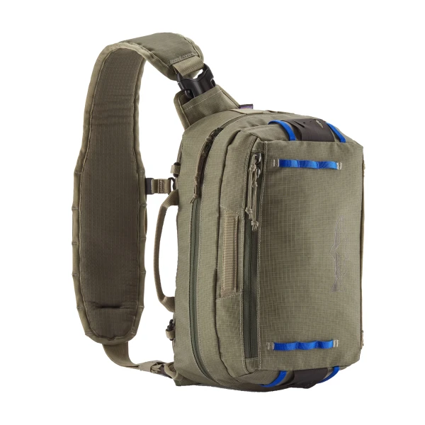 Stealth Switch Pack 9L, kolor: RVGN - River Rock Green