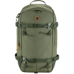 Fjallraven Bergtagen Touring 30 S/M, kolor: 625-662 - Laurel Green-Deep Forest, 2