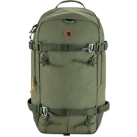 Fjallraven Bergtagen Touring 30 S/M, kolor: 625-662 - Laurel Green-Deep Forest, 2
