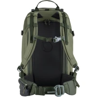 Fjallraven Bergtagen Touring 30 S/M, kolor: 625-662 - Laurel Green-Deep Forest, 4