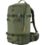 Fjallraven Bergtagen Touring 30 S/M, kolor: 625-662 - Laurel Green-Deep Forest, 5