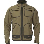 Kamko Fleece, kolor: Dark Antique Bronze / Willow Green