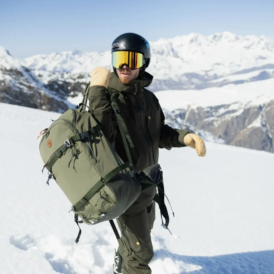 Fjallraven Bergtagen Touring