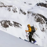 Fjallraven Bergtagen Touring